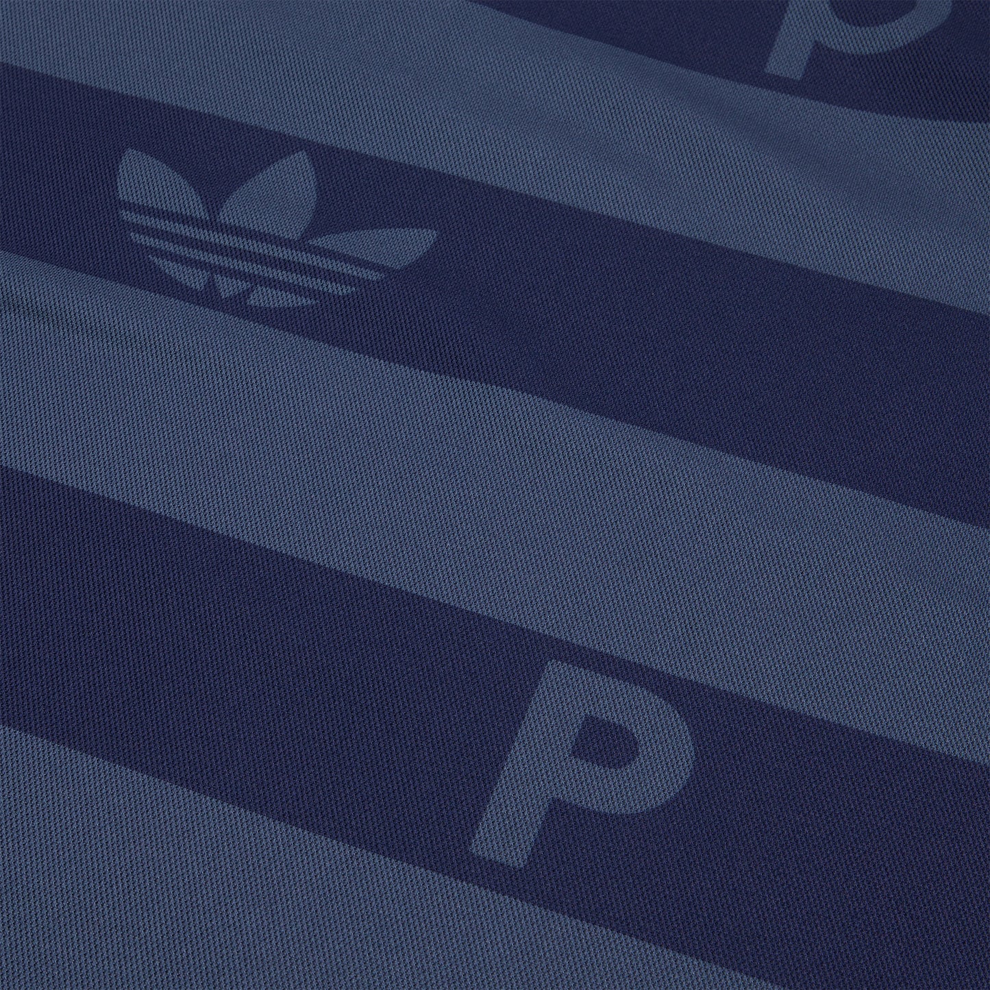 Adidas Pop Polo Shirt (Navy)