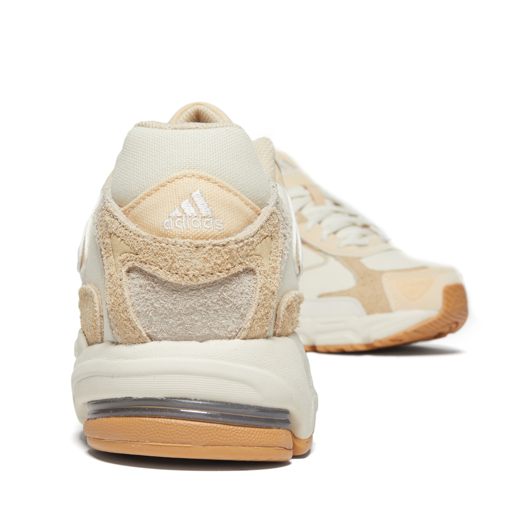 Adidas Womens Response CL (Off White/Gum) – Concepts