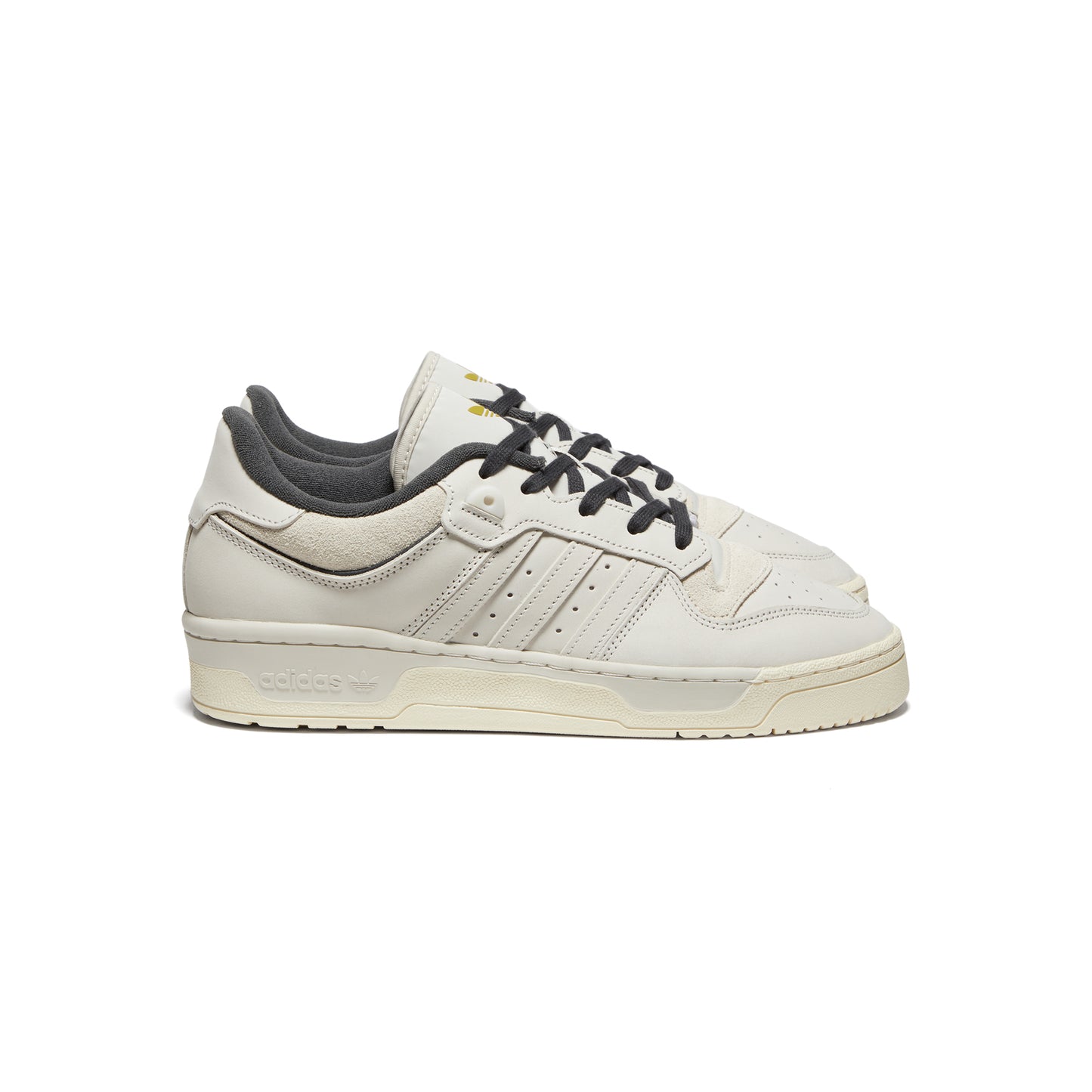 adidas Rivalry 86 Low 003 (Talc/Carbon/White)