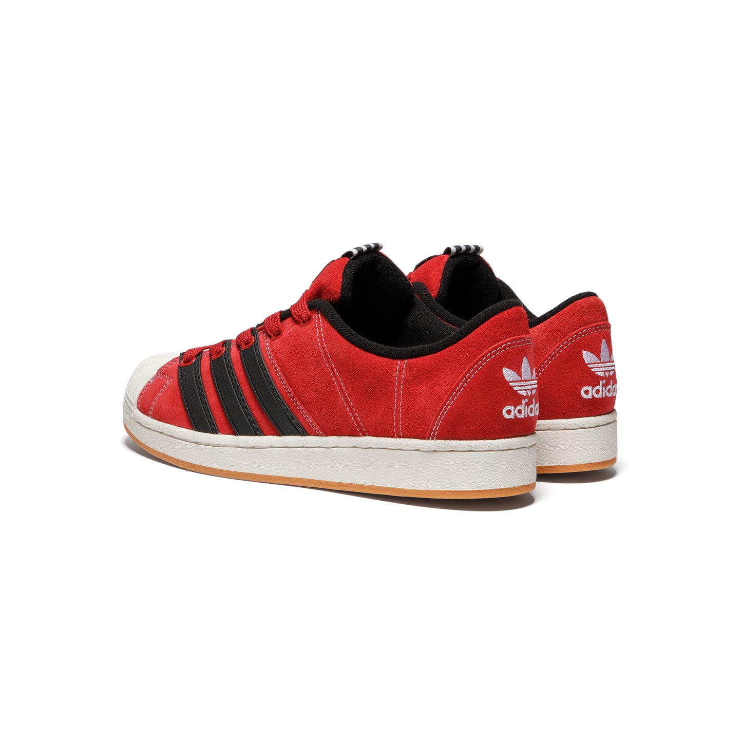 adidas Supermodified YNuK (Red)