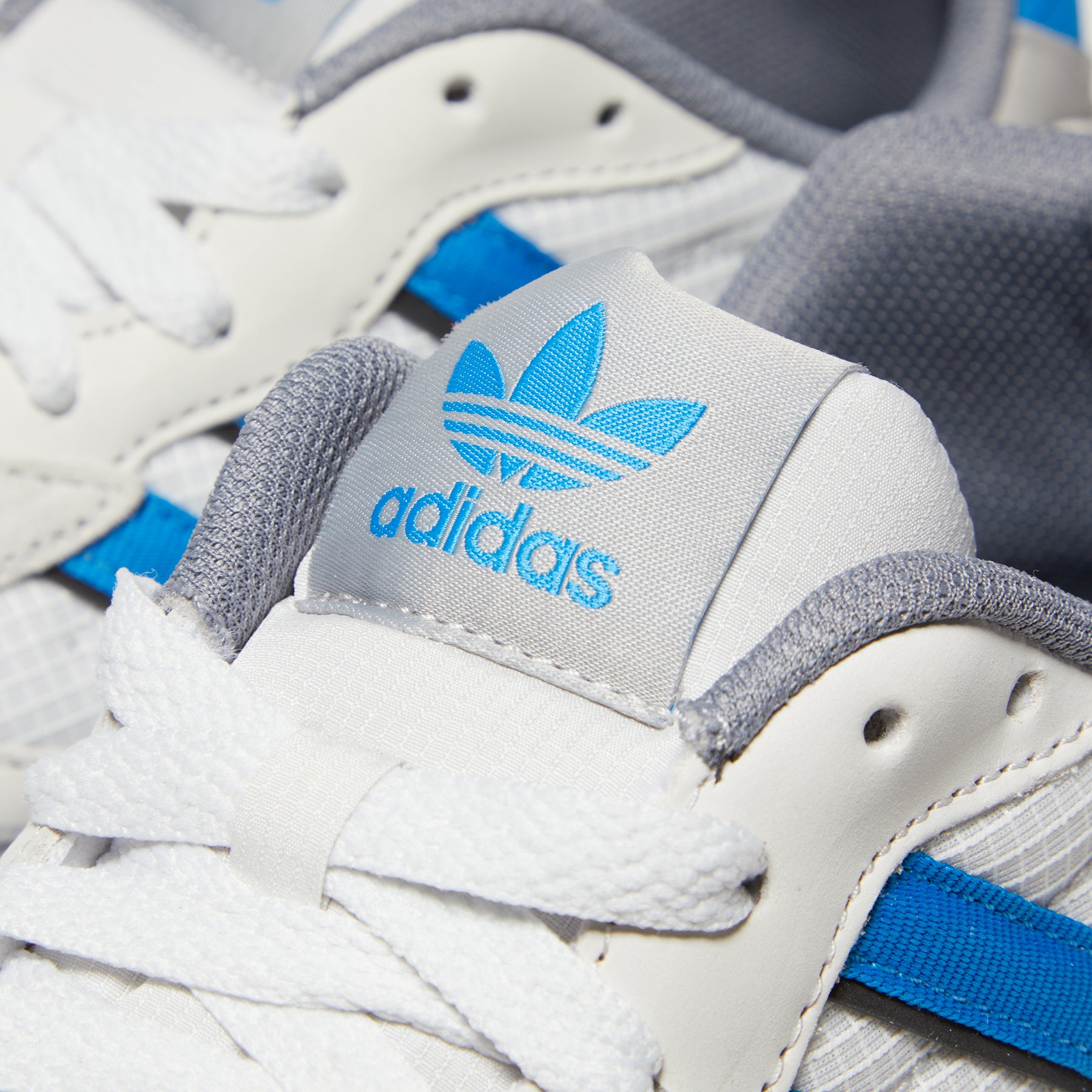 effektiv Kommuner pengeoverførsel Adidas Torsion Super (White/Blue/Grey) – Concepts