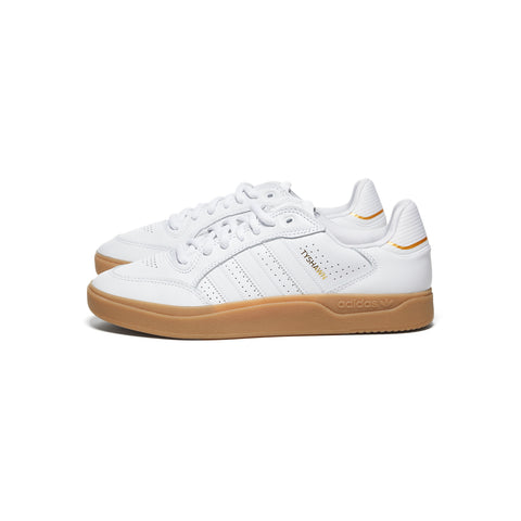 Adidas Tyshawn Low (White/Gum)