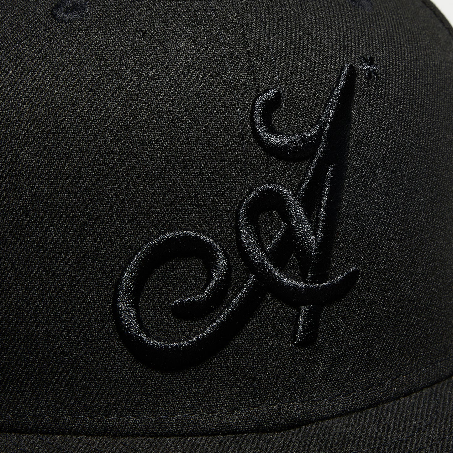 New Era 59 Fifty x Adidem Asterisks Fitted Hat (Black)
