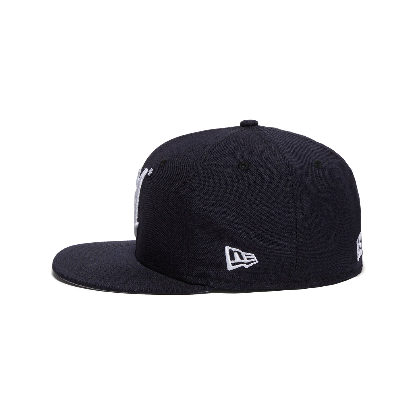 Adidem Asterisks x New Era 59 Fifty Fitted (Navy/White)