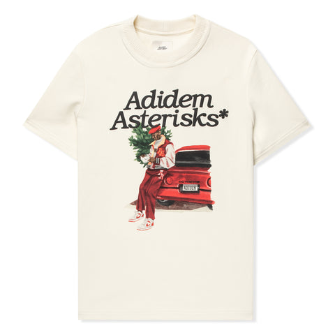Adidem Asterisks Pique Shirt (Jordan)