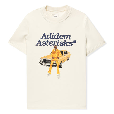 Adidem Asterisks Pique Shirt (Magic)