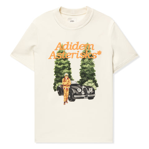 Adidem Asterisks Pique Shirt (Ralph)