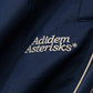 Adidem Asterisks Track Pants (Navy)