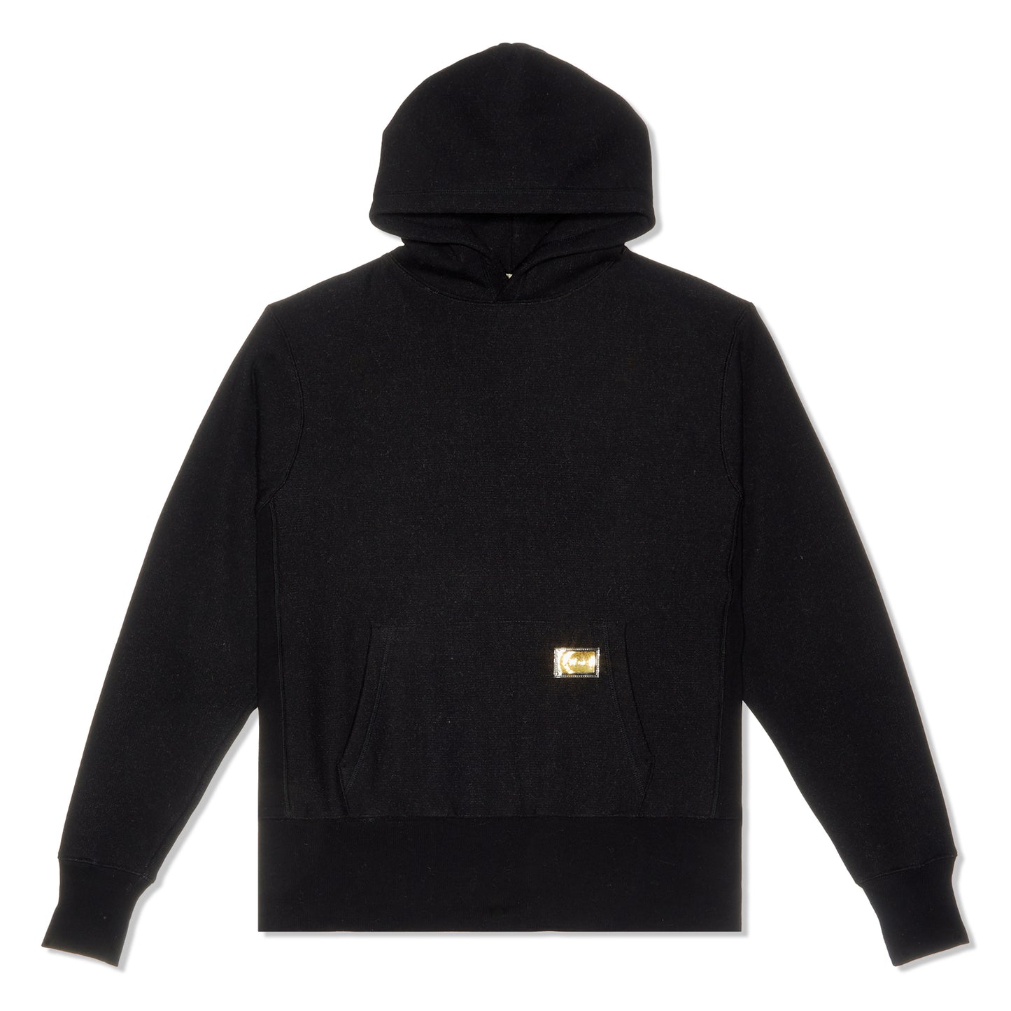 Advisory Board Crystals Abc 123 Pullover Hoodie (Black)