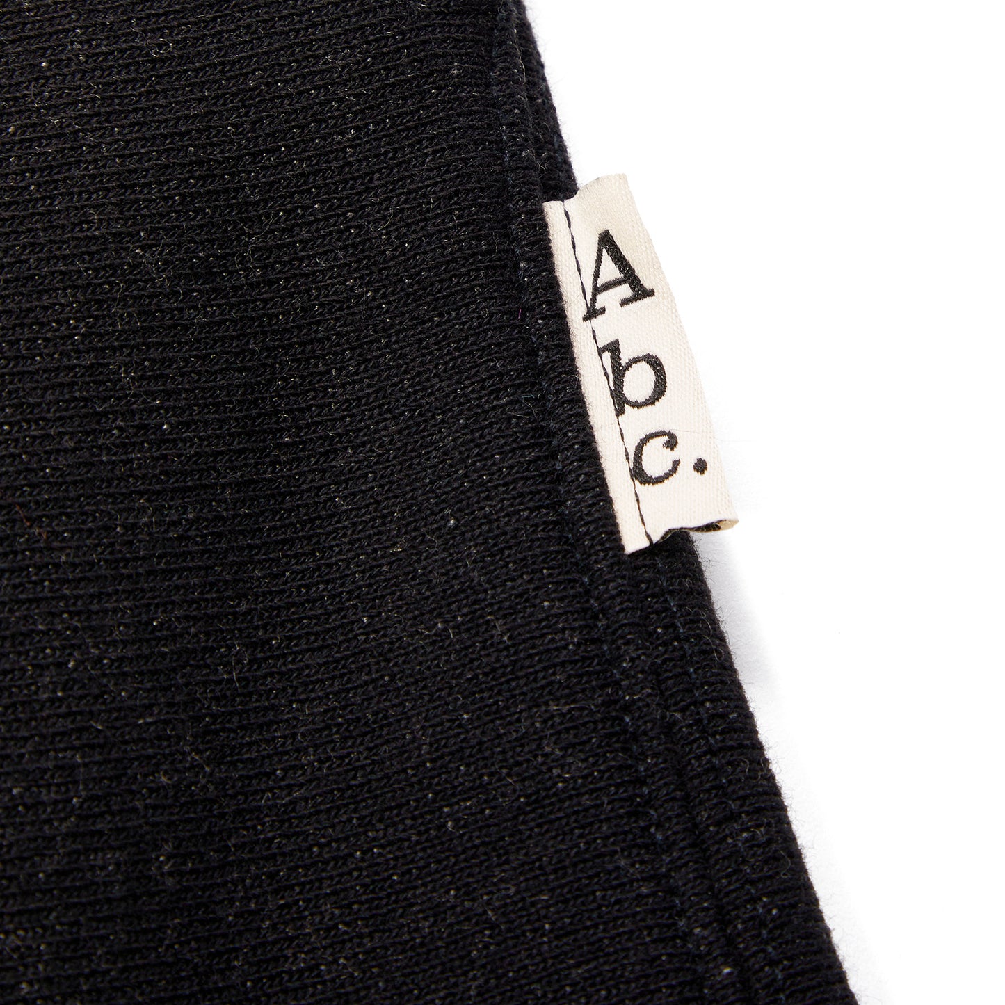 Advisory Board Crystals Abc 123 Sweatpants (Black)