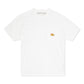 Advisory Board Crystals Abc 123 Short Sleeve Pocket T-shirt (White)
