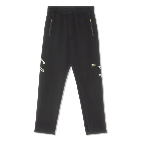 Advisory Board Crystals Abc. 123. Track Pant (Anthracite black)