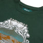 Afield Out Range T-Shirt (Forest Green)
