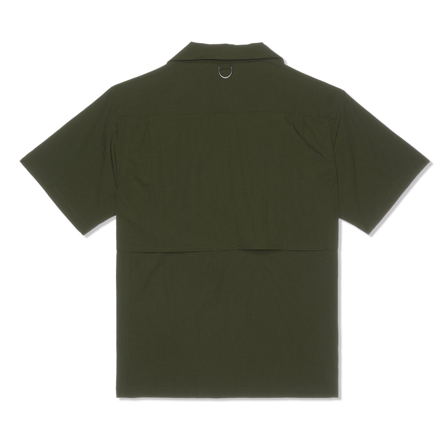 Afield Out Carbon Shirt (Forest Green)