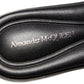 Alexander McQueen Slides (Black)