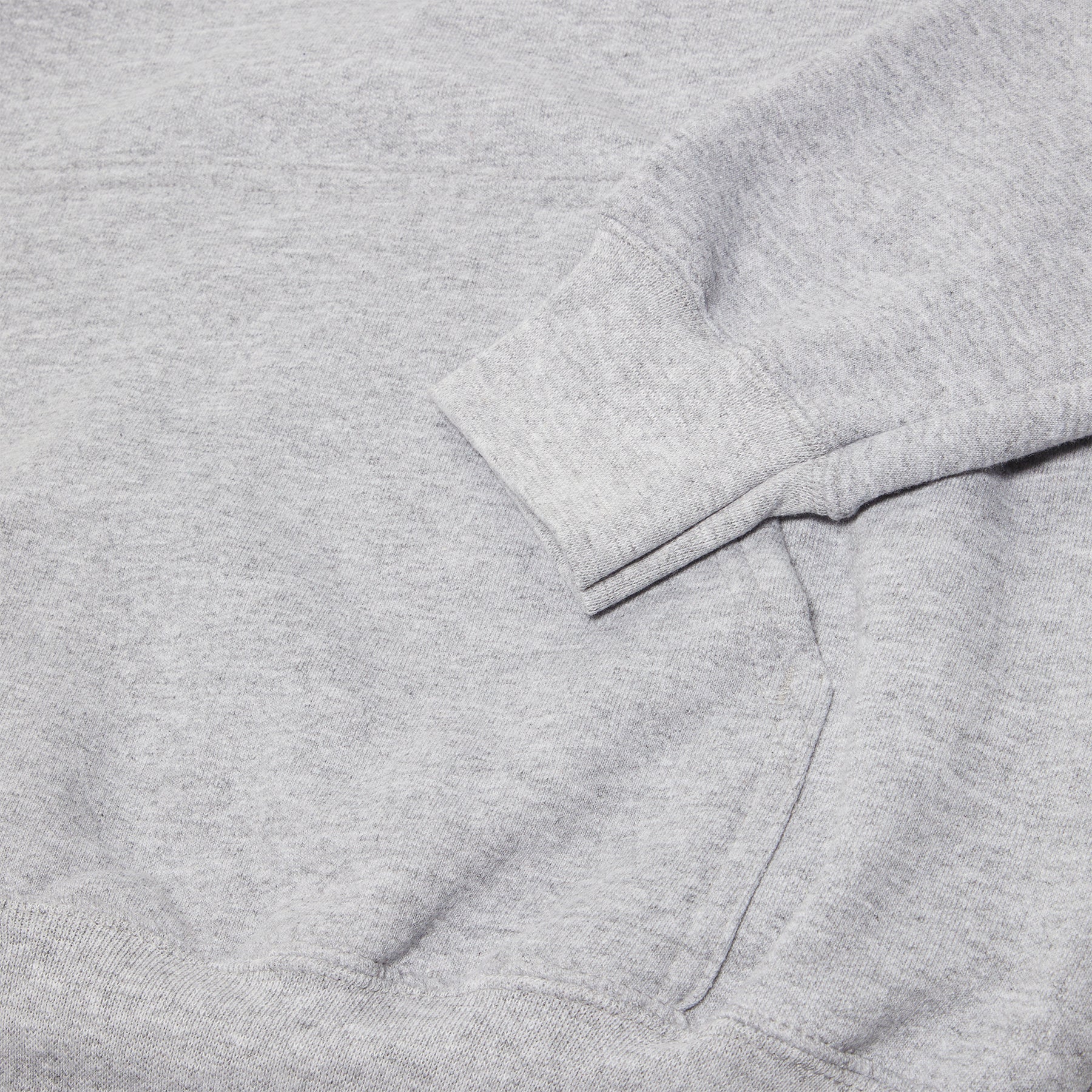 Alltimers City College Hoodie (Heather Grey) Concepts