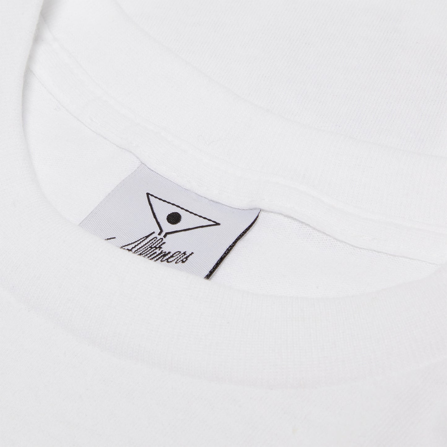 Alltimers Birk T-Shirt (White)