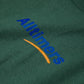 Alltimers Mid Range Estate T-Shirt (Forest Green)