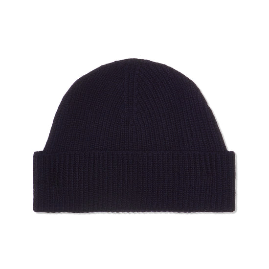 Ami Red ADC Beanie (Night Blue/Red)