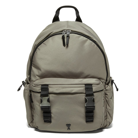 Ami De Coeur Backpack (Taupe)