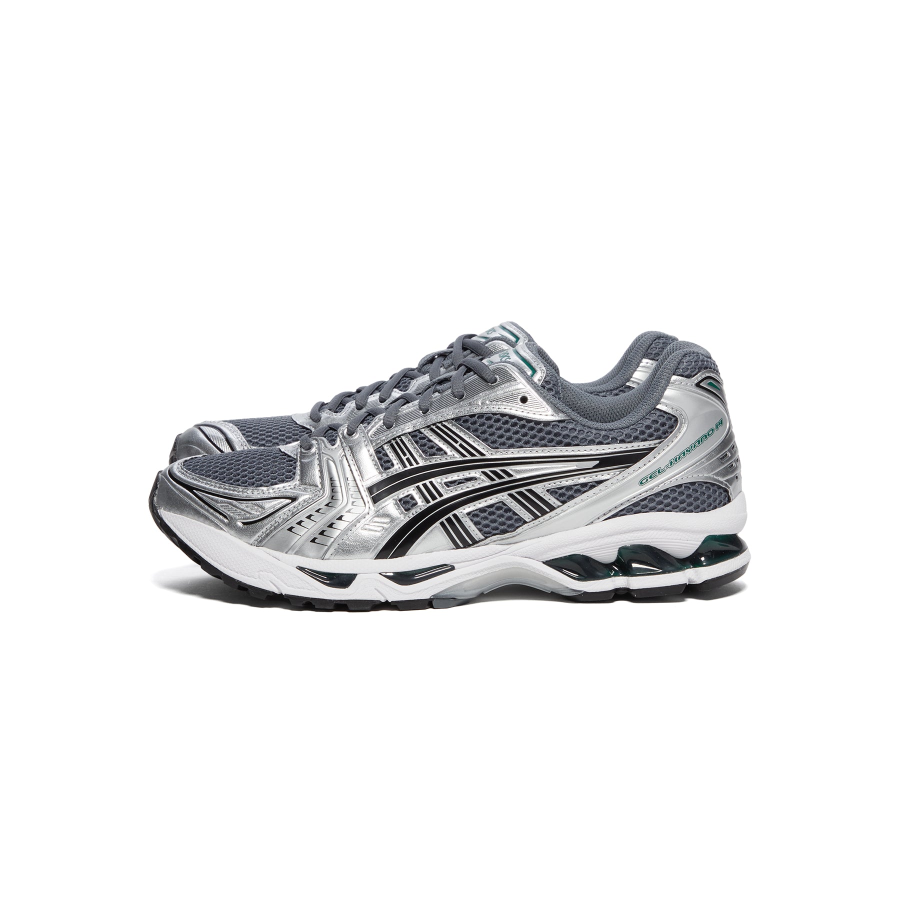 Asics Gel-Kayano 14 (Metropolis/Jasper Green) – CNCPTS