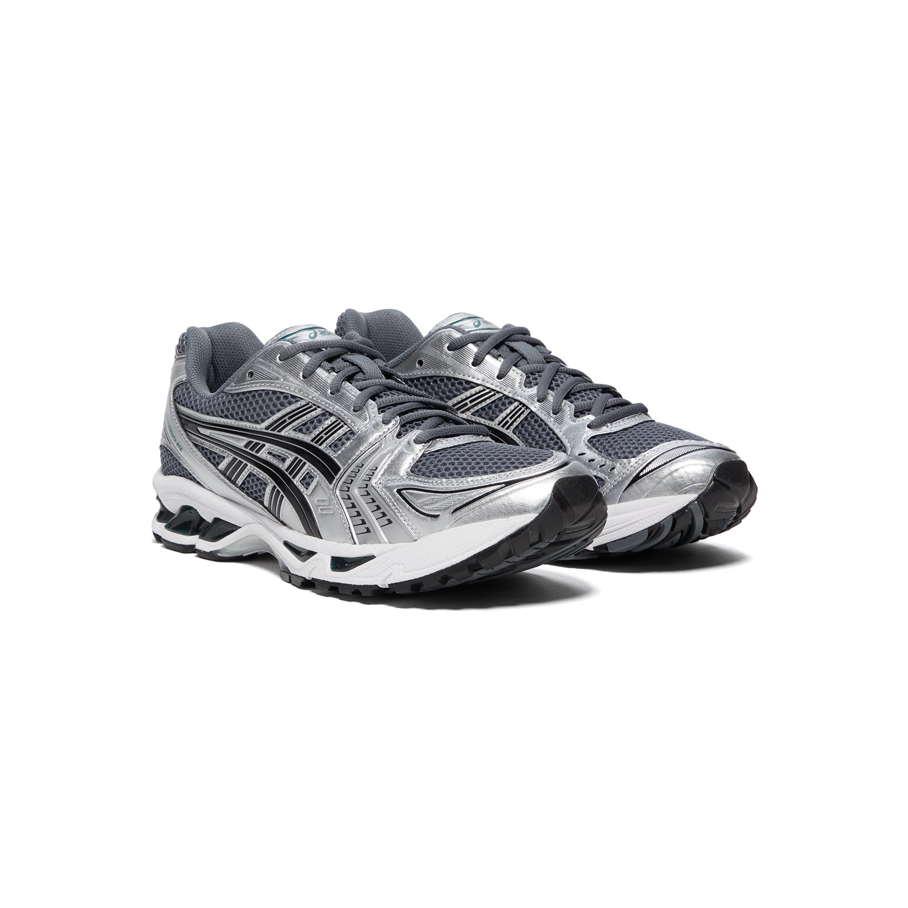 Asics Gel-Kayano 14 (Metropolis/Jasper Green)