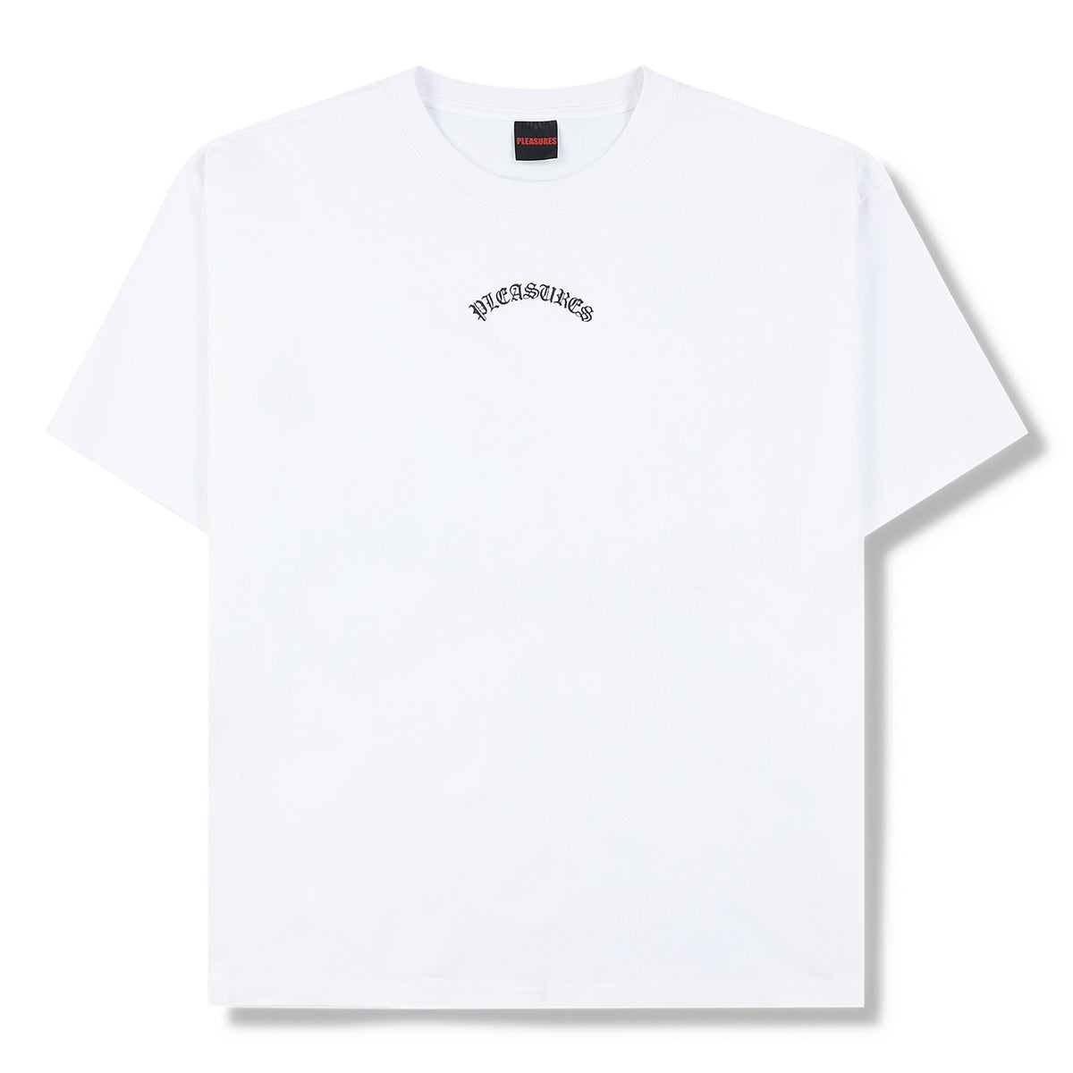 Pleasures Athor T-Shirt (White)