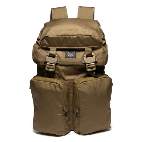 Atomic Mission Gear Parmia Backpack (Cyb)