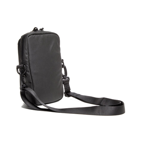 Atomic Mission Gear Rome Shoulder Bag (Black)