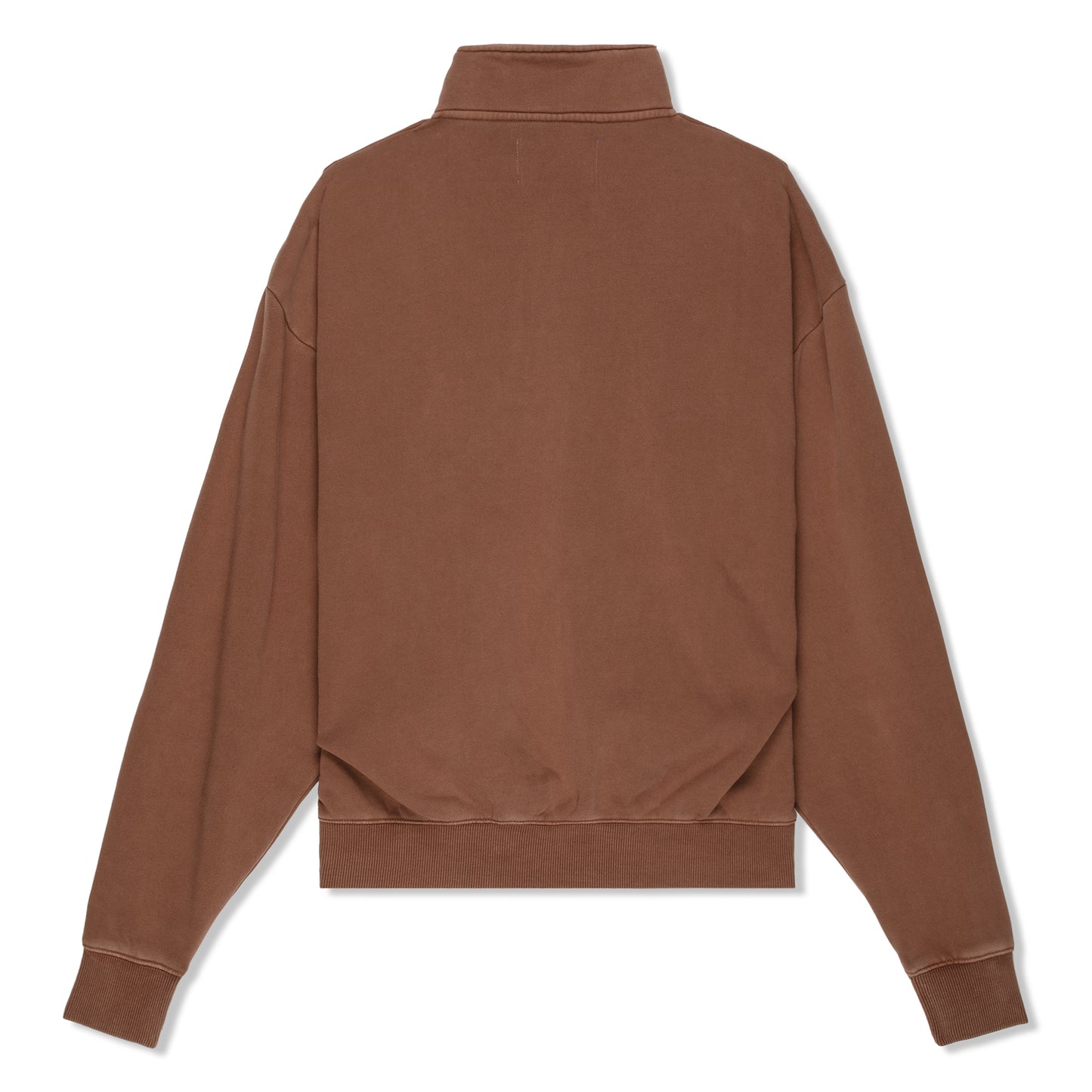 Embroidered NY Quarter Zip Pullover curated on LTK
