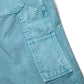 Awake NY Washed Cotton Work Pant (Slate Blue)