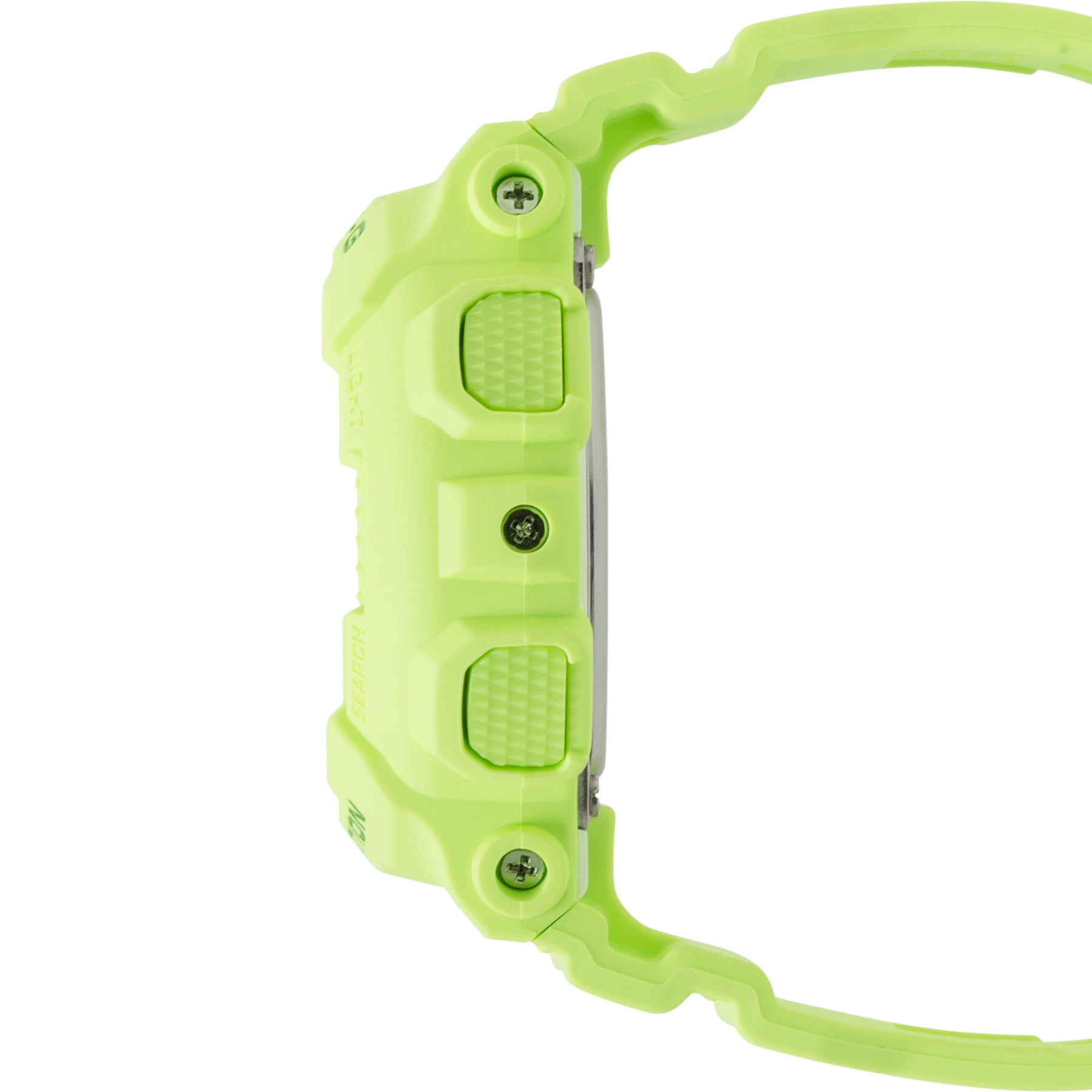 G-SHOCK BA110YK-3ASW (Green)