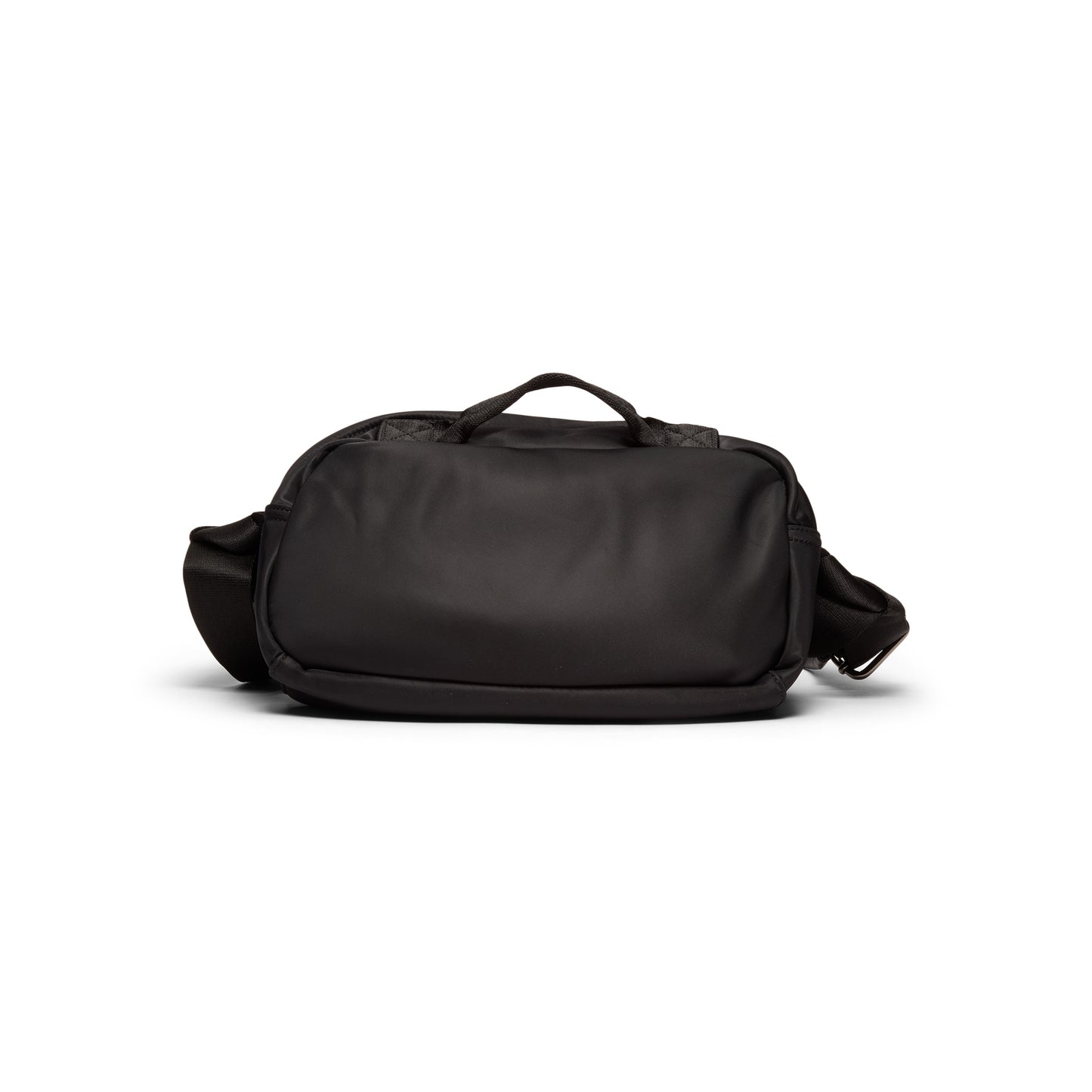 Simone Rocha Embellished Classic Bow Crossbody Bag (Black/Jet)