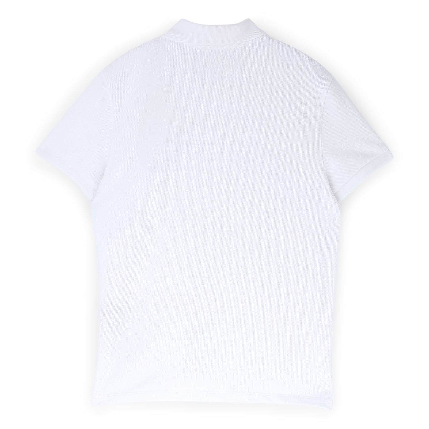 AMI De Coeur Polo Shirt (White)
