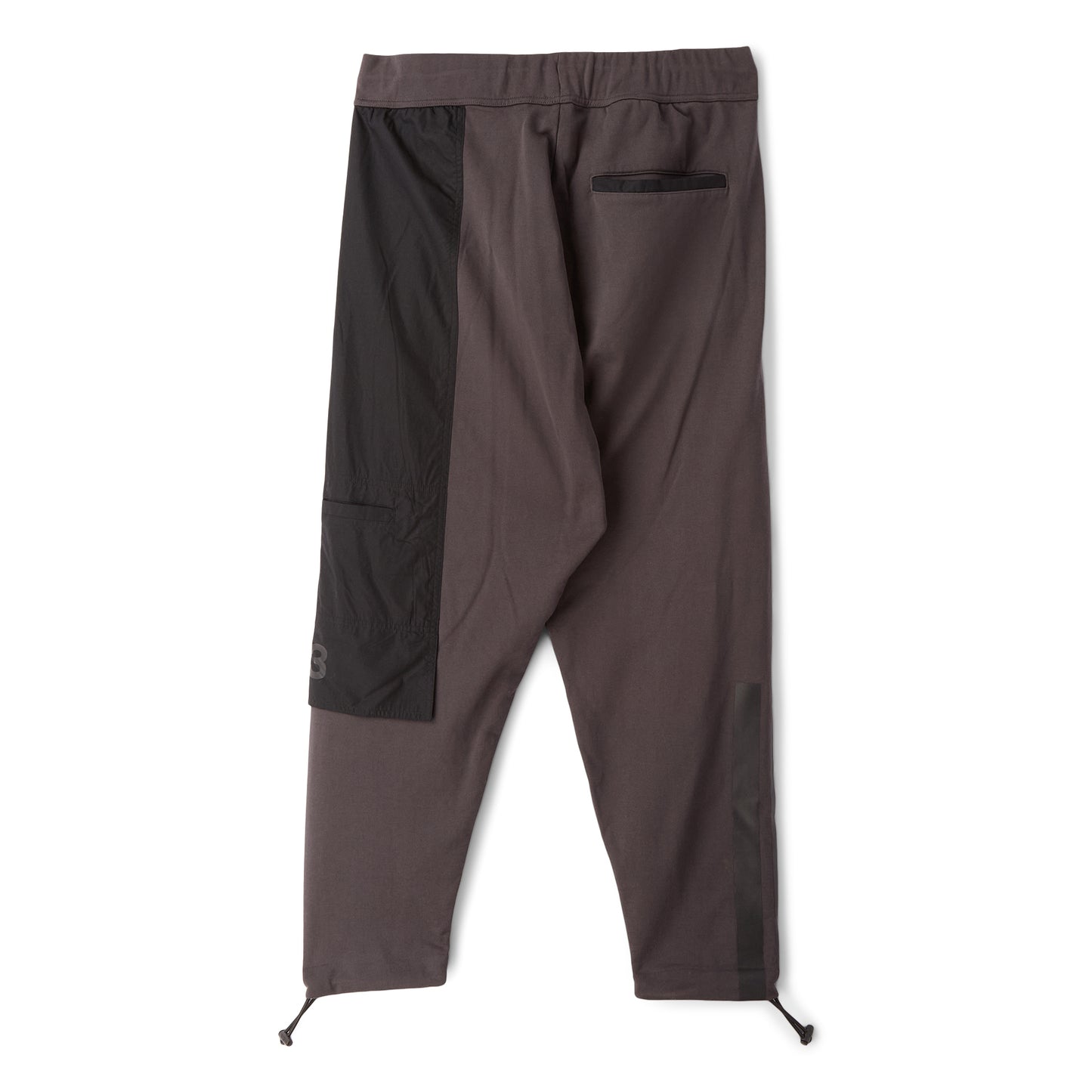 Adidas Y-3 M Sft Pant (Utiblk)