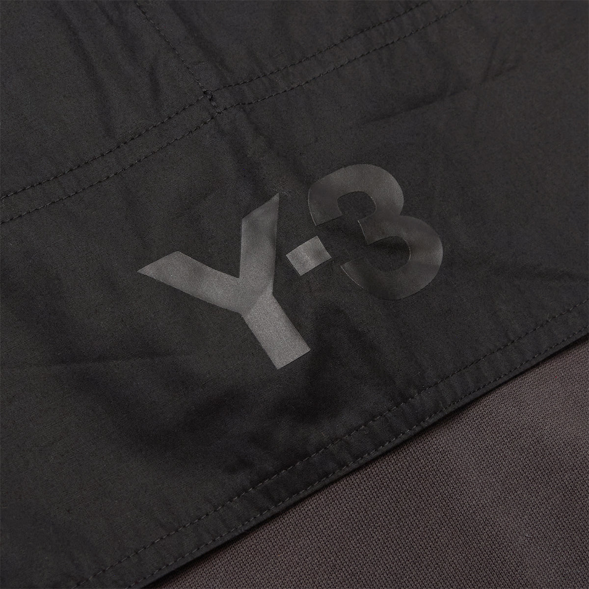 Adidas Y-3 M Sft Pant (Utiblk)