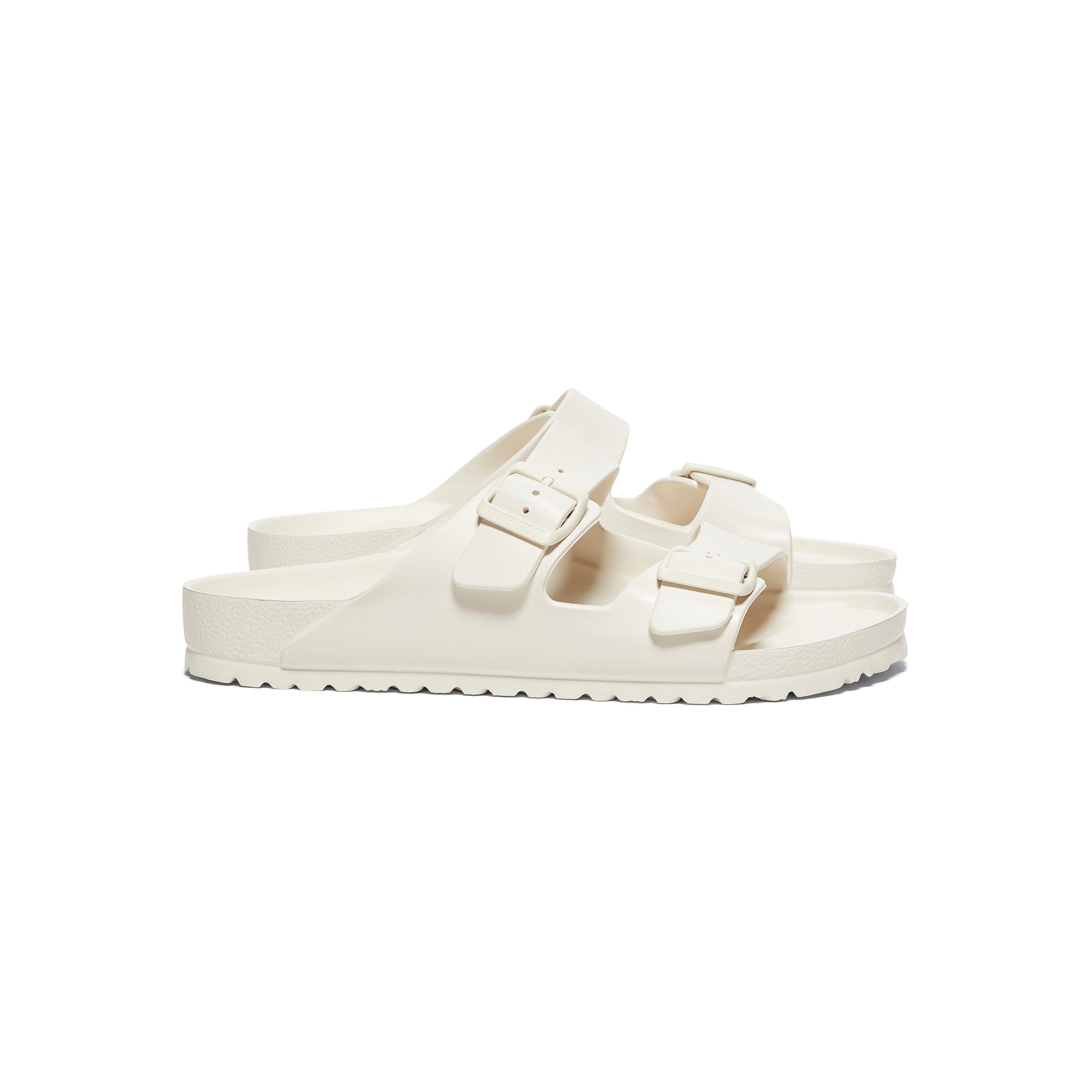 Birkenstock Womens Arizona EVA (Eggshell)