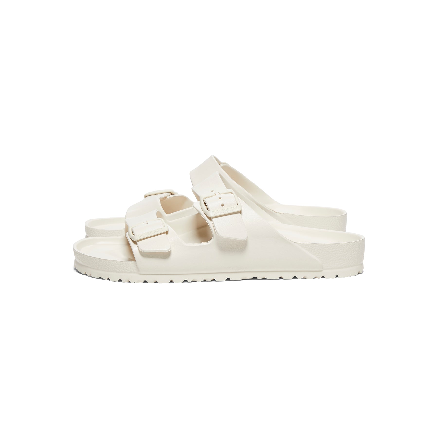 Birkenstock Womens Arizona EVA (Eggshell)