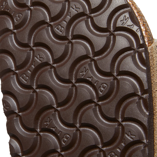 womens birkenstock taupe suede