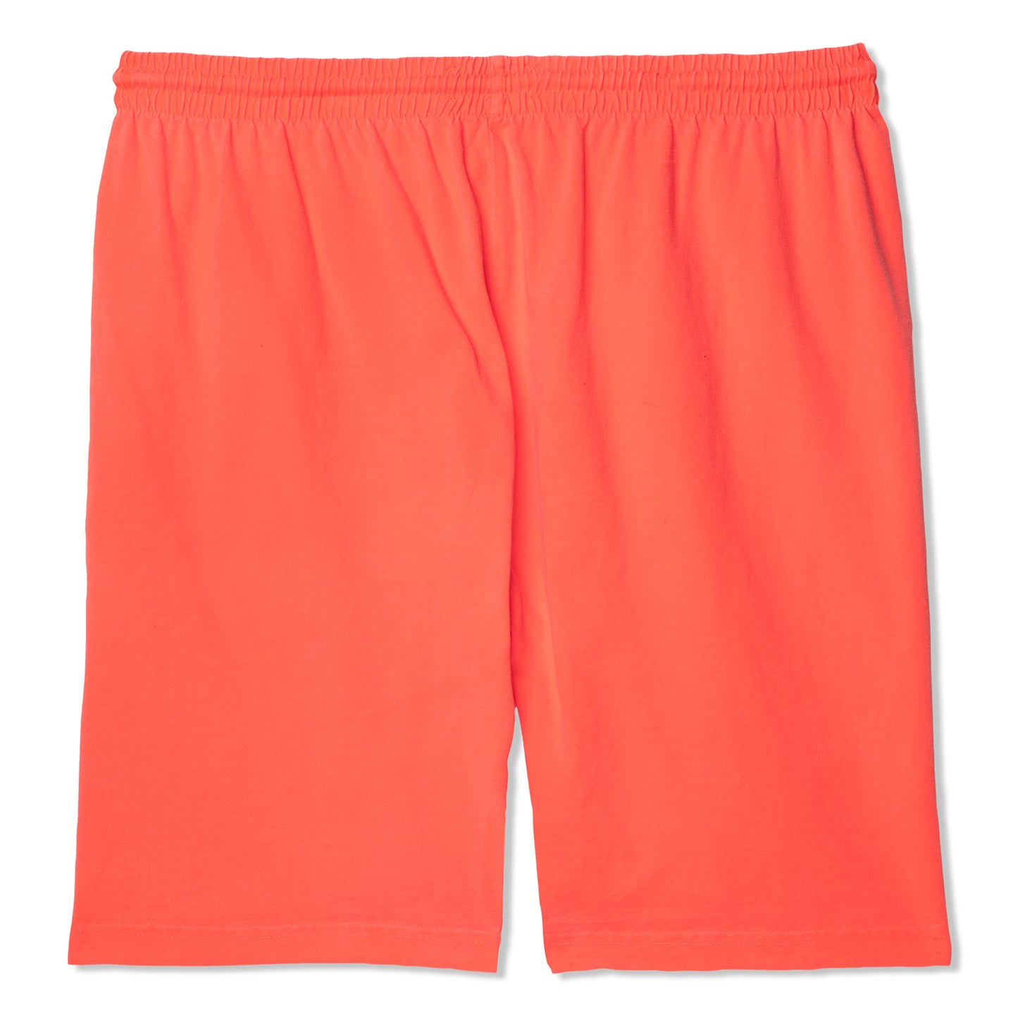 Bossi Jersey Short (Orange)