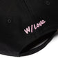 Bricks & Woods W/Love Hat (Black)