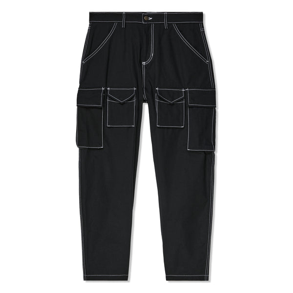 Bricks & Woods FB Cargo Pants (Black) – CNCPTS