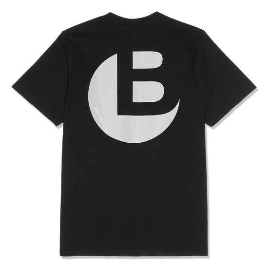 Brigade Logo Tee (Black)