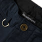 Brownstone Chain Stitched Trouser (Navy)