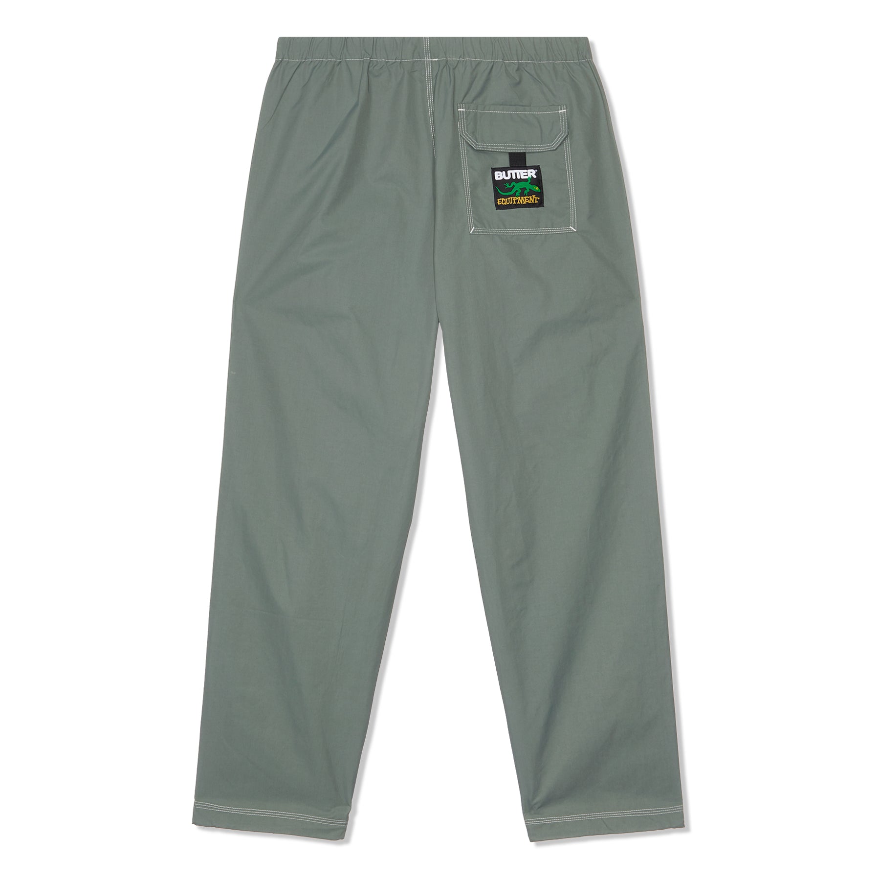 Butter Goods Climber Pants (Sage) CNCPTS