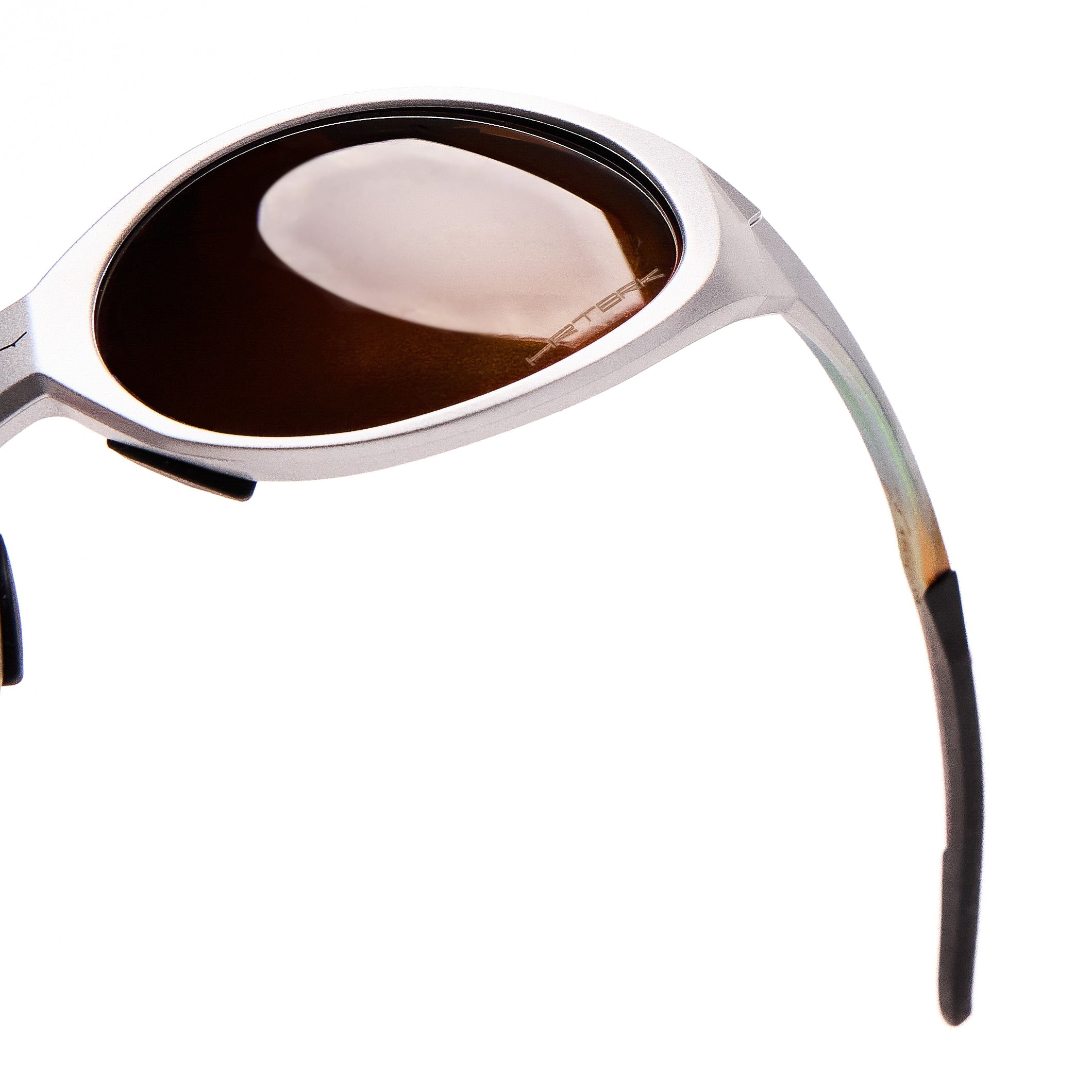 Oakley x CNCPTS x Heartbreak Eye Jacket Redux (Butane Fade w/ Prizm Brown Gradient)