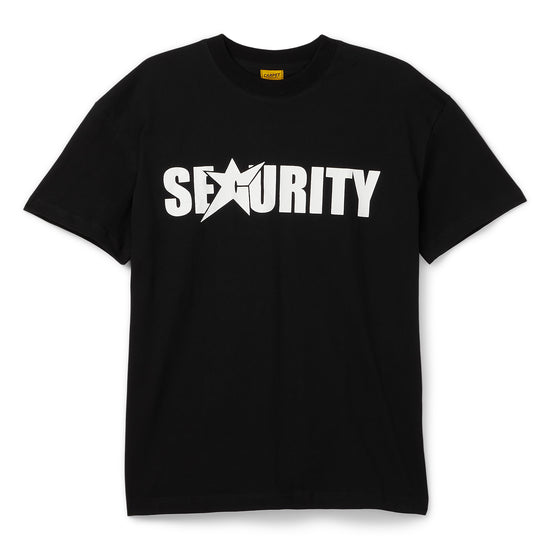Carpet Company Security Tee (Black)
