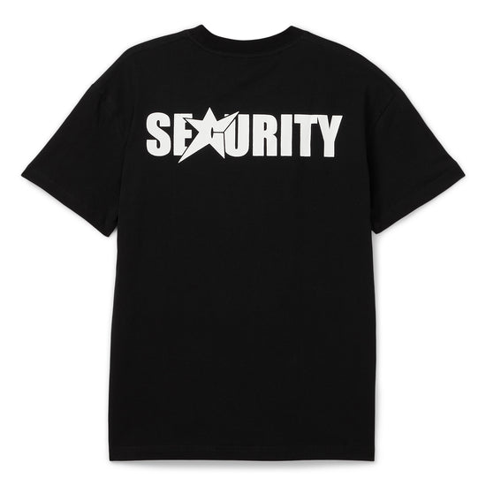 Carpet Company Security Tee (Black)