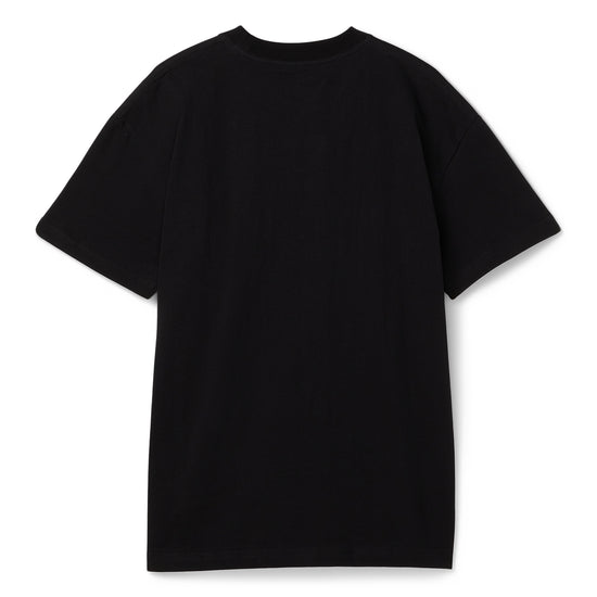 Carpet Company Cat Tee (Black)