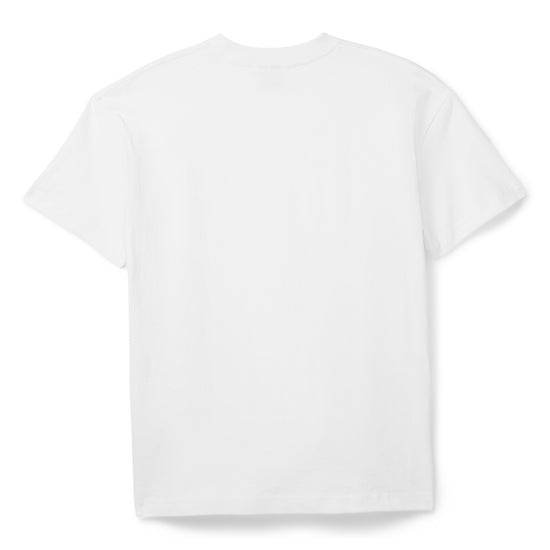 Carpet Company Dragon Tee (White)